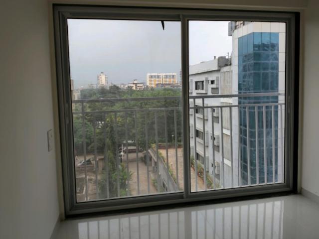 2 BHK Apartment in Kamothe for resale Navi Mumbai. The reference number is 19461119