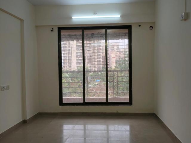 2 BHK Apartment in Kamothe for resale Navi Mumbai. The reference number is 19461174