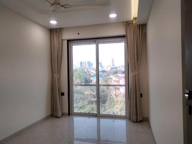2 BHK Apartment in Kamothe for resale Navi Mumbai. The reference number is 19461850