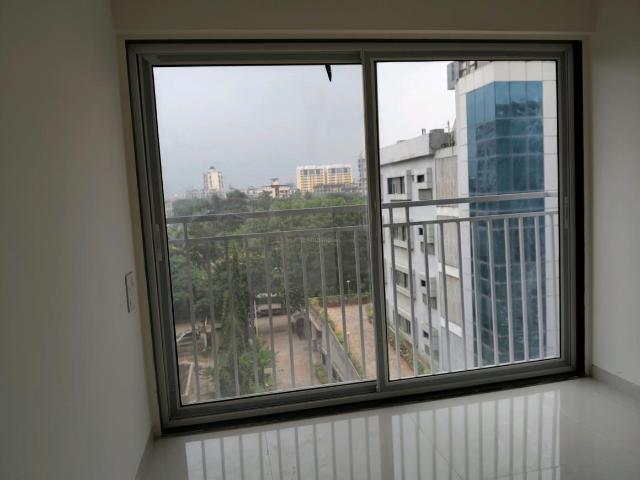 2 BHK Apartment in Kamothe for resale Navi Mumbai. The reference number is 19461910