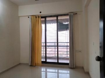 2 BHK Apartment in Kamothe for resale Navi Mumbai. The reference number is 19462164