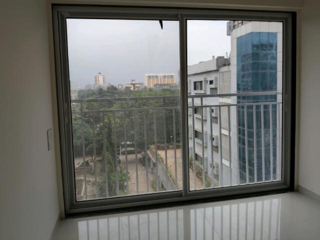 2 BHK Apartment in Kamothe for resale Navi Mumbai. The reference number is 19462319
