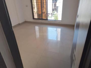 2 BHK Apartment in Kamothe for resale Navi Mumbai. The reference number is 19462475