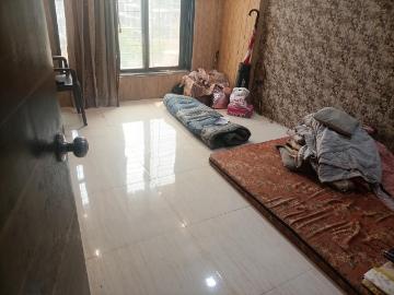 2 BHK Apartment in Kamothe for resale Navi Mumbai. The reference number is 19490226
