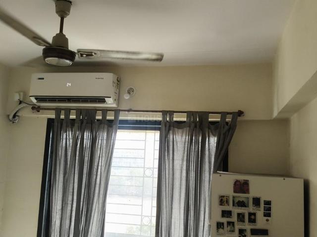 2 BHK Apartment in Kamothe for resale Navi Mumbai. The reference number is 19492472