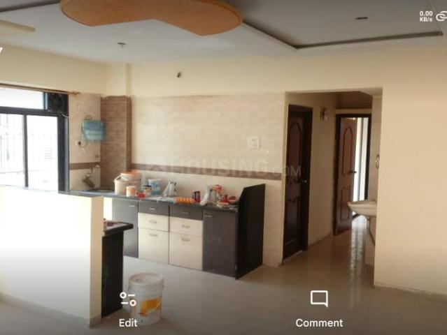 2 BHK Apartment in Kamothe for resale Navi Mumbai. The reference number is 19624600