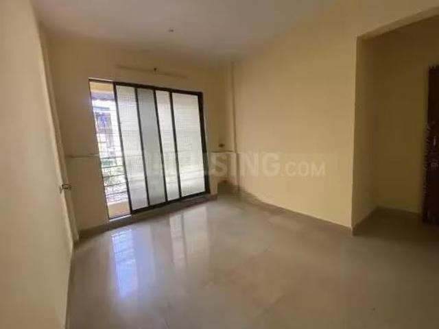 2 BHK Apartment in Kamothe for resale Navi Mumbai. The reference number is 19621829