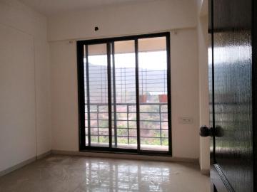 2 BHK Apartment in Kamothe for resale Navi Mumbai. The reference number is 19655615