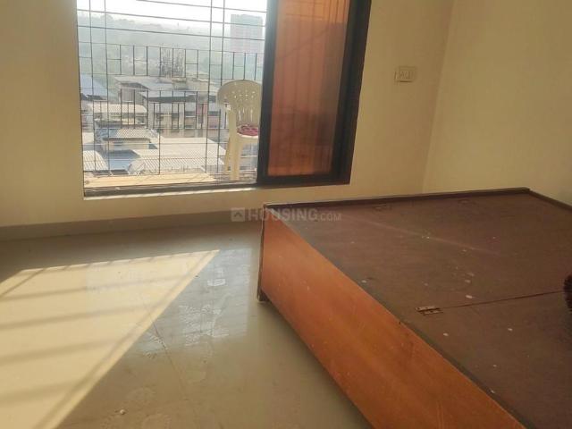 2 BHK Apartment in Kamothe for resale Navi Mumbai. The reference number is 19663227