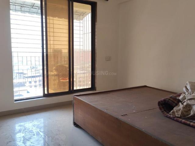 2 BHK Apartment in Kamothe for resale Navi Mumbai. The reference number is 19690610