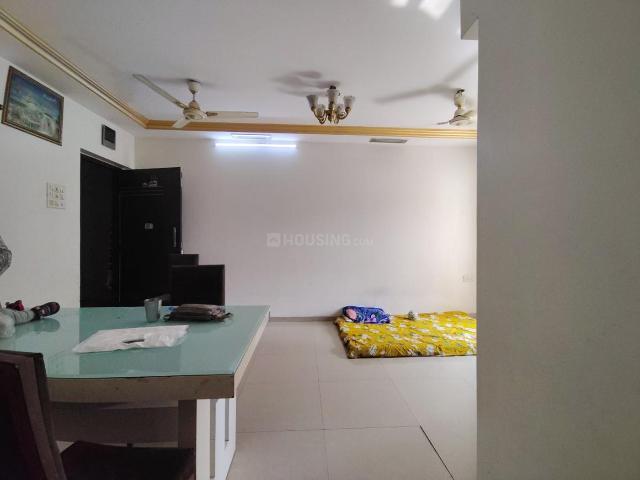 2 BHK Apartment in Kamothe for resale Navi Mumbai. The reference number is 19710345