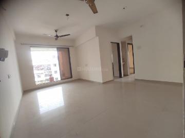 2 BHK Apartment in Kamothe for resale Navi Mumbai. The reference number is 19710649