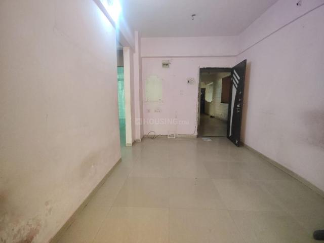 2 BHK Apartment in Kamothe for resale Navi Mumbai. The reference number is 19710987
