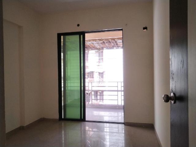2 BHK Apartment in Kamothe for resale Navi Mumbai. The reference number is 19711767