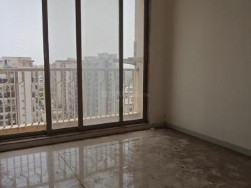 2 BHK Apartment in Kamothe for resale Navi Mumbai. The reference number is 19713564