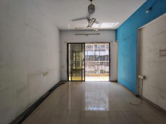 2 BHK Apartment in Kamothe for resale Navi Mumbai. The reference number is 19795723