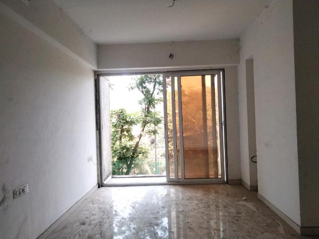 2 BHK Apartment in Kamothe for resale Navi Mumbai. The reference number is 19791670