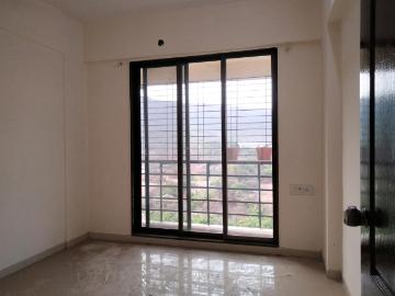 2 BHK Apartment in Kamothe for resale Navi Mumbai. The reference number is 19800058