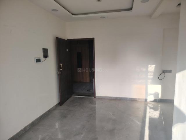 2 BHK Apartment in Kamothe for resale Navi Mumbai. The reference number is 19831404