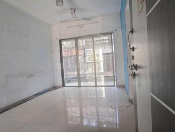 2 BHK Apartment in Kamothe for resale Navi Mumbai. The reference number is 19848179