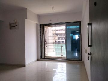 2 BHK Apartment in Kamothe for resale Navi Mumbai. The reference number is 19925125