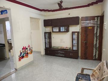 2 BHK Apartment in Kamothe for resale Navi Mumbai. The reference number is 19972843