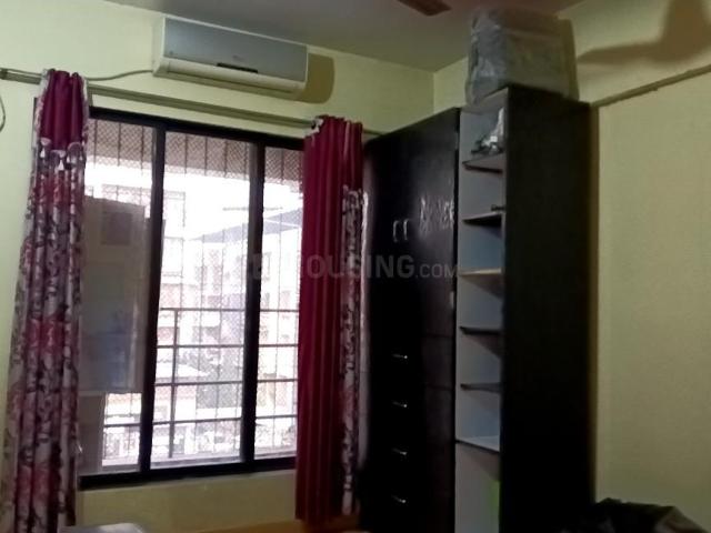 2 BHK Apartment in Kamothe for resale Navi Mumbai. The reference number is 13457258