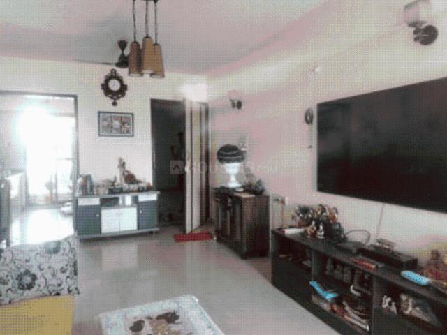 2 BHK Apartment in Kamothe for resale Navi Mumbai. The reference number is 13680895