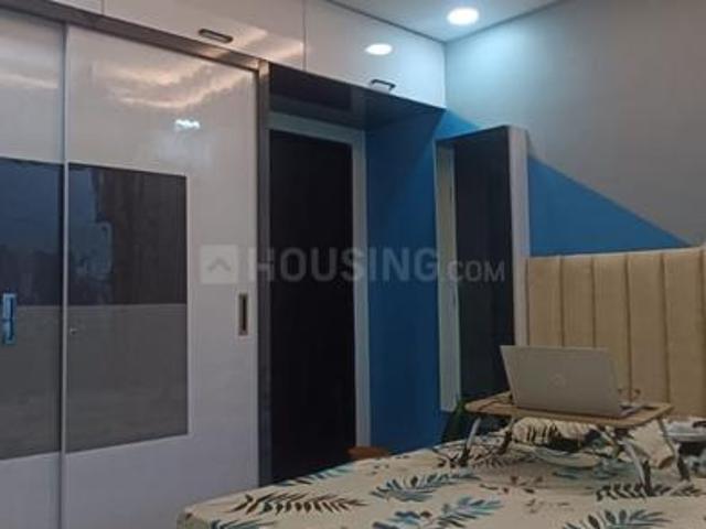 2 BHK Apartment in Kamothe for resale Navi Mumbai. The reference number is 13811710