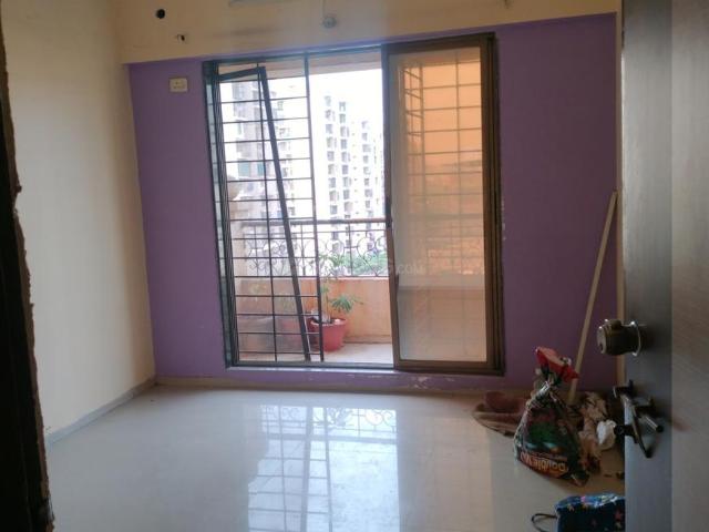2 BHK Apartment in Kamothe for resale Navi Mumbai. The reference number is 20025780