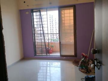 2 BHK Apartment in Kamothe for resale Navi Mumbai. The reference number is 20025780