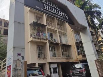 2 BHK Apartment in Kamothe for resale Navi Mumbai. The reference number is 20057726