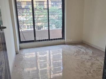 2 BHK Apartment in Kamothe for resale Navi Mumbai. The reference number is 20057761