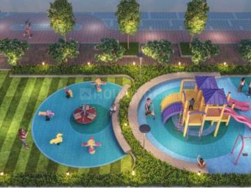 Sector-17 Panvel - Garden, Security, Electricity
