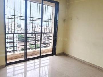 Flat for sale in Shagun Residency - Garden