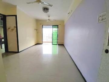 2 BHK Apartment in Kamothe for resale Navi Mumbai. The reference number is 20174539
