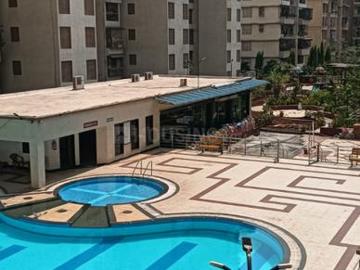 Sector-17 Panvel - Parking, Lift, Security
