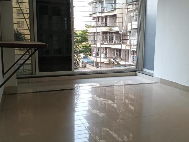 2 BHK Apartment in Kamothe for resale Navi Mumbai. The reference number is 20287803