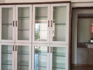 2 BHK Apartment in Kamothe for resale Navi Mumbai. The reference number is 20344114