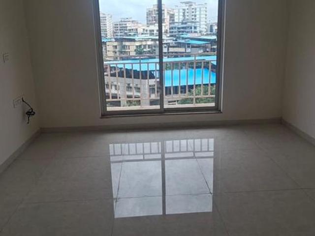 2 BHK Apartment in Kamothe for resale Navi Mumbai. The reference number is 20379797