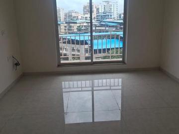 2 BHK Apartment in Kamothe for resale Navi Mumbai. The reference number is 20379797