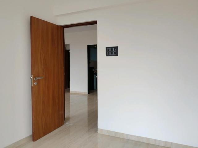 2 BHK Apartment in Kamothe for resale Navi Mumbai. The reference number is 20384122