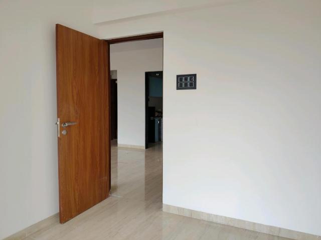2 BHK Apartment in Kamothe for resale Navi Mumbai. The reference number is 20382991