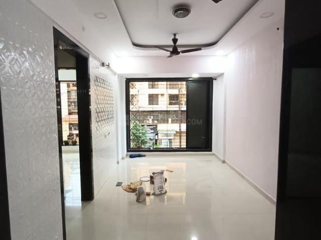 2 BHK Apartment in Kamothe for resale Navi Mumbai. The reference number is 20396376