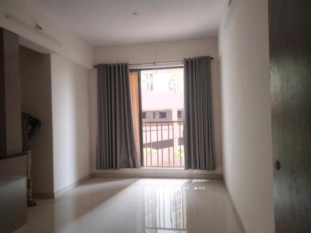 2 BHK Apartment in Kamothe for resale Navi Mumbai. The reference number is 20408766
