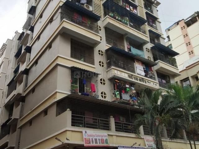 2 BHK Apartment in Kamothe for resale Navi Mumbai. The reference number is 20409228