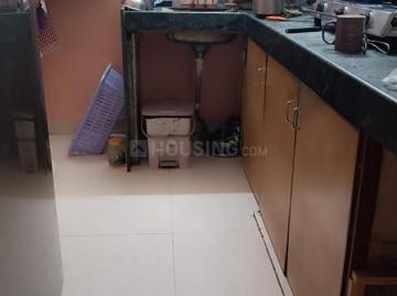 2 BHK Apartment in Kamothe for resale Navi Mumbai. The reference number is 20442094