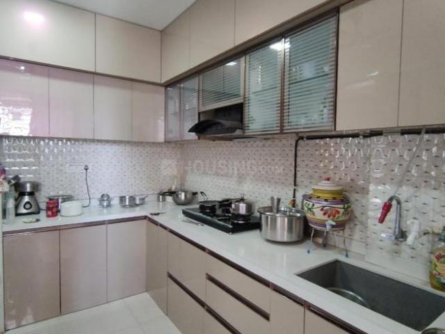 2 BHK Apartment in Kamothe for resale Navi Mumbai. The reference number is 20466462