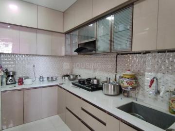 2 BHK Apartment in Kamothe for resale Navi Mumbai. The reference number is 20466462