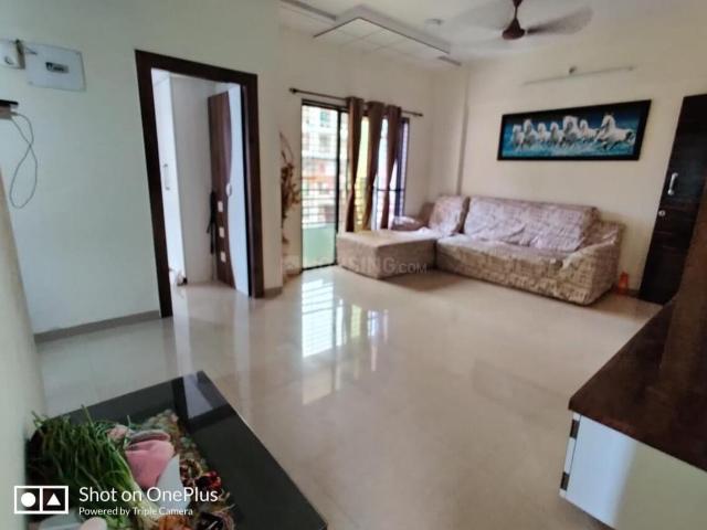 2 BHK Apartment in Kamothe for resale Navi Mumbai. The reference number is 20472980